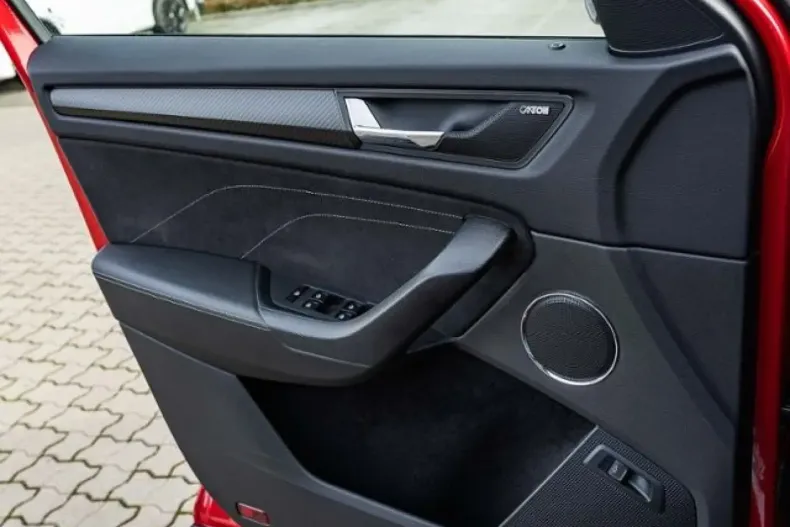 Skoda Kodiaq din 2022 cu 89.830 km - oferta SKO159675 - foto 21