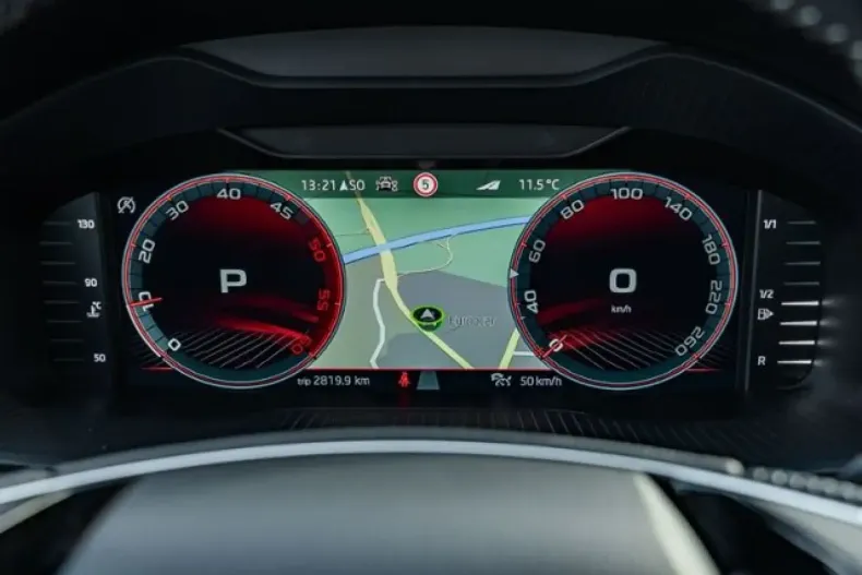 Skoda Kodiaq din 2022 cu 89.830 km - oferta SKO159675 - foto 24