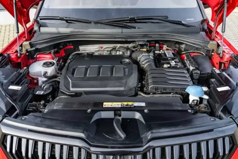 Skoda Kodiaq din 2022 cu 89.830 km - oferta SKO159675 - foto 31