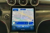 Mercedes-Benz GLC 200 din 2024 cu 19.884 km - oferta MER159676 - foto 5