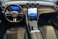 Mercedes-Benz GLC 200 din 2024 cu 19.884 km - oferta MER159676 - foto 9