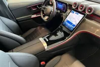 Mercedes-Benz GLC 200 din 2024 cu 19.884 km - oferta MER159676 - foto 14