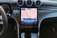 Mercedes-Benz GLC 200 din 2023 cu 54.668 km - oferta MER159677 - foto 4