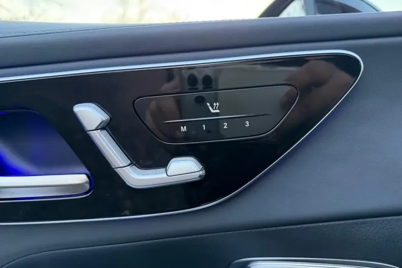 Mercedes-Benz GLC 200 din 2023 cu 54.668 km - oferta MER159677 - foto 5