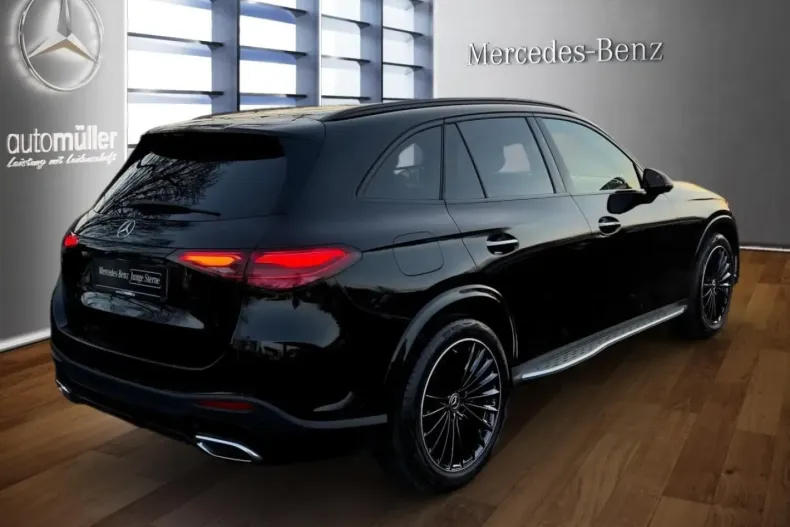 Mercedes-Benz GLC 200 din 2023 cu 54.668 km - oferta MER159677 - foto 11