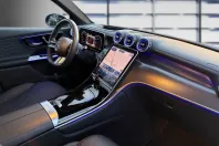 Mercedes-Benz GLC 200 din 2023 cu 54.668 km - oferta MER159677 - foto 12