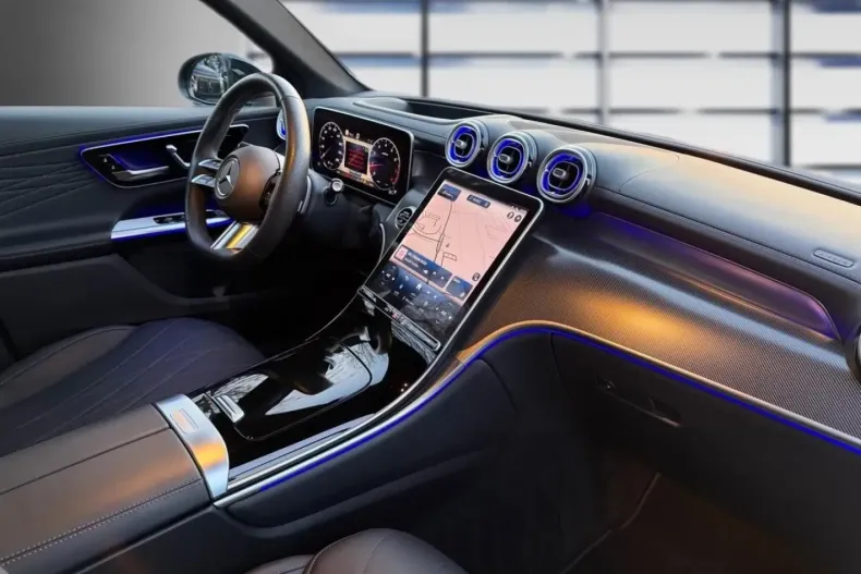 Mercedes-Benz GLC 200 din 2023 cu 54.668 km - oferta MER159677 - foto 12