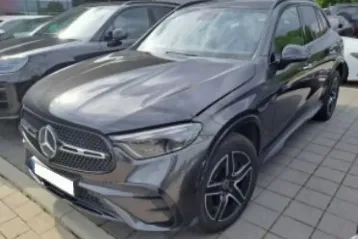 Mercedes-Benz GLC 300 din 2023 - oferta MER159678