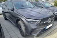 Mercedes-Benz GLC 300 din 2023 cu 138.322 km - oferta MER159678 - foto 2