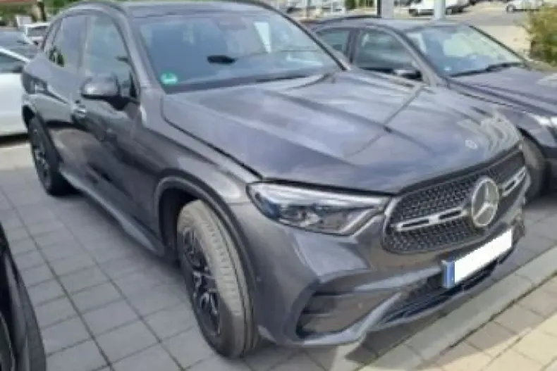 Mercedes-Benz GLC 300 din 2023 cu 138.322 km - oferta MER159678 - foto 2