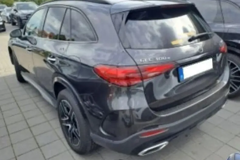 Mercedes-Benz GLC 300 din 2023 cu 138.322 km - oferta MER159678 - foto 3