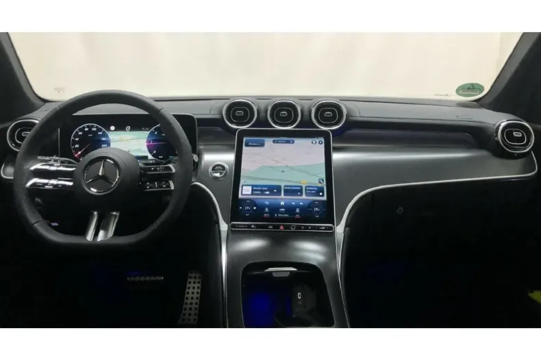 Mercedes-Benz GLC 220 din 2023 cu 46.980 km - oferta MER159679 - foto 11