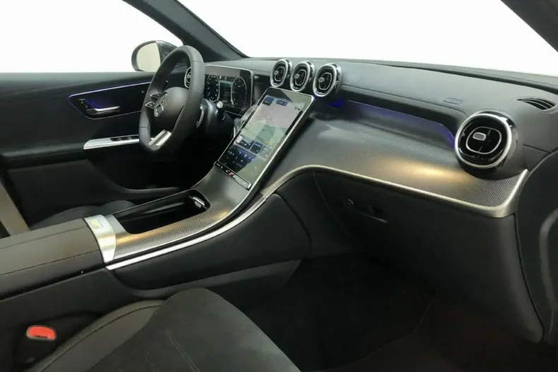 Mercedes-Benz GLC 220 din 2023 cu 46.980 km - oferta MER159679 - foto 13