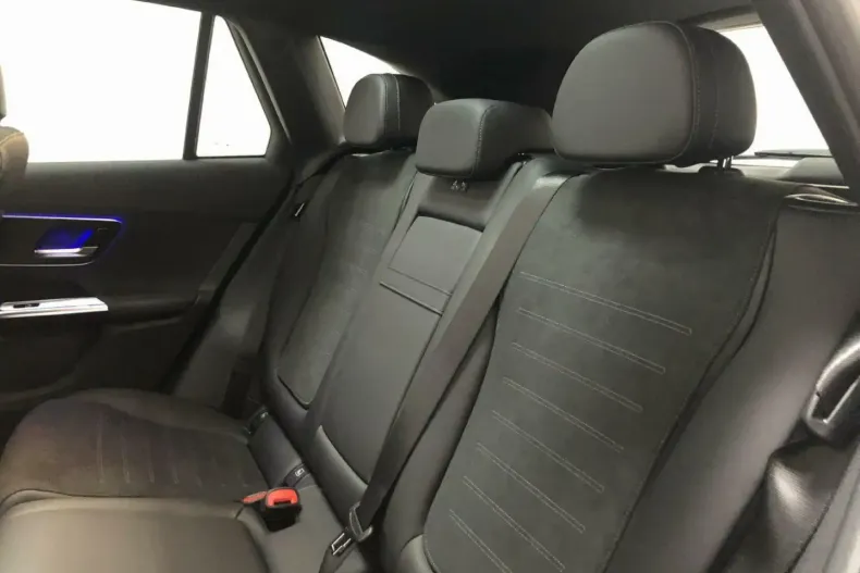 Mercedes-Benz GLC 220 din 2023 cu 46.980 km - oferta MER159679 - foto 16