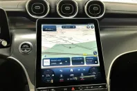 Mercedes-Benz GLC 220 din 2023 cu 46.980 km - oferta MER159679 - foto 18