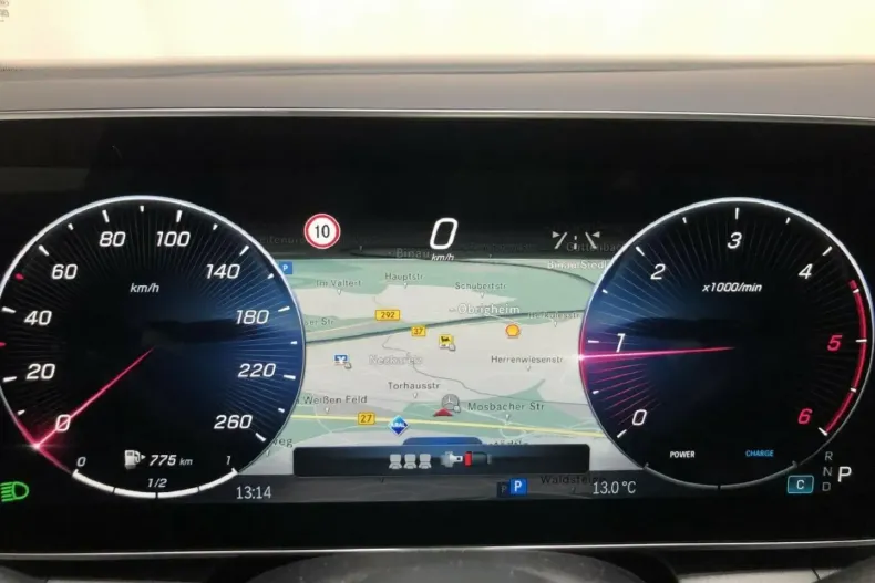 Mercedes-Benz GLC 220 din 2023 cu 46.980 km - oferta MER159679 - foto 19