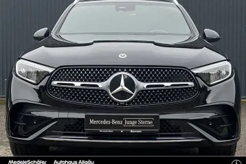 Mercedes-Benz GLC 200 din 2024 - oferta MER159680