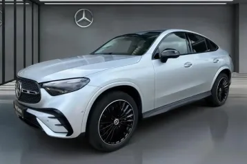 Mercedes-Benz GLC 300 din 2024 - oferta MER159681