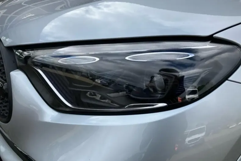 Mercedes-Benz GLC 300 din 2024 cu 39.900 km - oferta MER159681 - foto 2