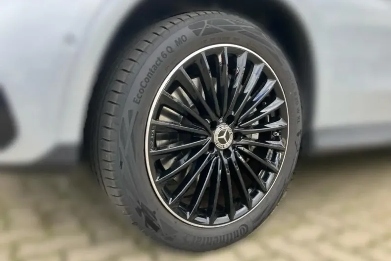 Mercedes-Benz GLC 300 din 2024 cu 39.900 km - oferta MER159681 - foto 7