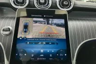 Mercedes-Benz GLC 300 din 2024 cu 39.900 km - oferta MER159681 - foto 9