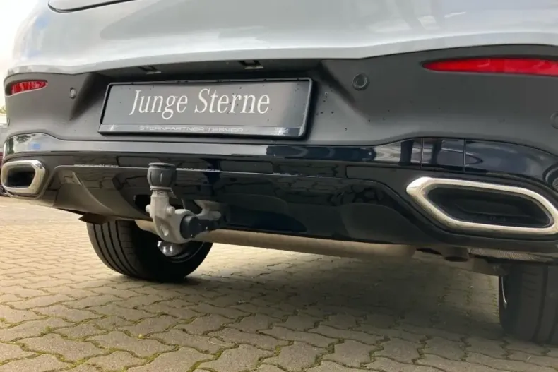 Mercedes-Benz GLC 300 din 2024 cu 39.900 km - oferta MER159681 - foto 18