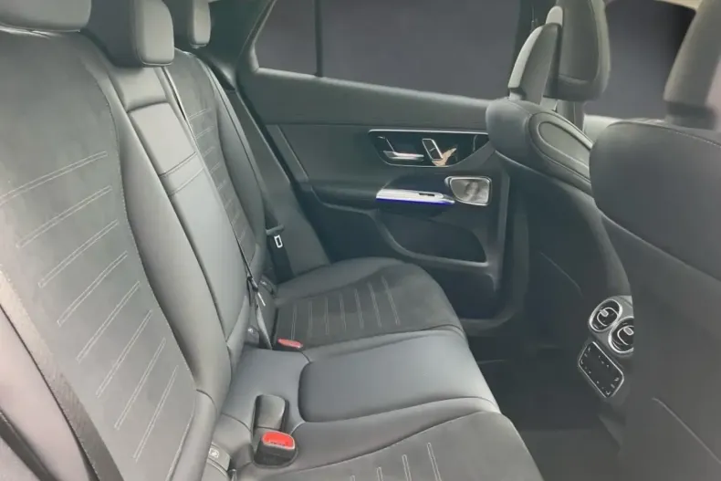 Mercedes-Benz GLC 300 din 2024 cu 39.900 km - oferta MER159681 - foto 19