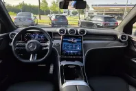 Mercedes-Benz GLC 200 din 2024 cu 25.073 km - oferta MER159682 - foto 12