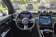 Mercedes-Benz GLC 200 din 2024 cu 25.073 km - oferta MER159682 - foto 13