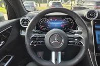 Mercedes-Benz GLC 200 din 2024 cu 25.073 km - oferta MER159682 - foto 14