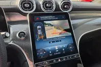 Mercedes-Benz GLC 200 din 2024 cu 25.073 km - oferta MER159682 - foto 17