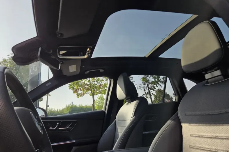 Mercedes-Benz GLC 200 din 2024 cu 25.073 km - oferta MER159682 - foto 21