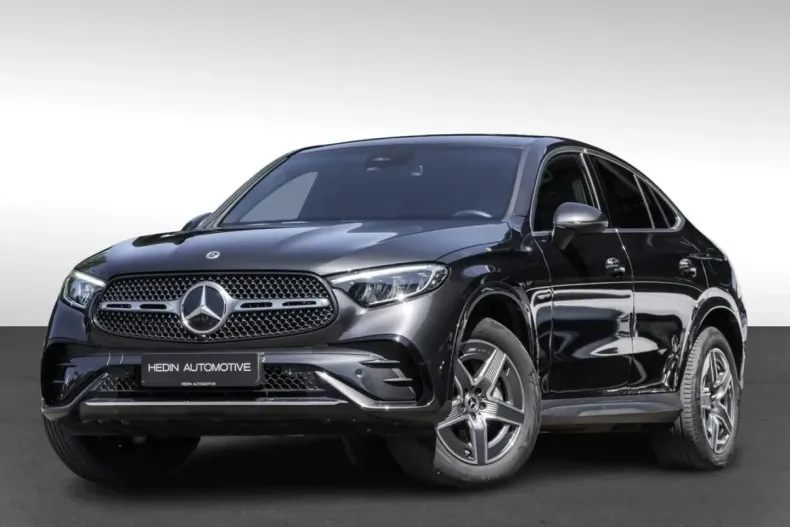 Mercedes-Benz GLC 300 din 2024 cu 24.990 km - oferta MER159683 - foto 1