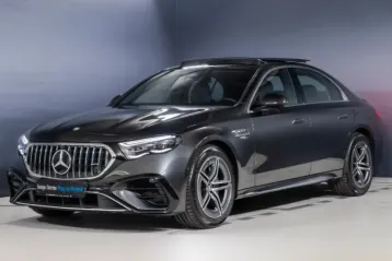 Mercedes-Benz E 53 AMG din 2024 - oferta MER159684