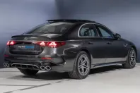 Mercedes-Benz E 53 AMG din 2024 cu 9.793 km - oferta MER159684 - foto 4