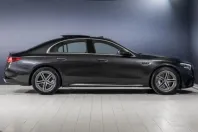 Mercedes-Benz E 53 AMG din 2024 cu 9.793 km - oferta MER159684 - foto 5