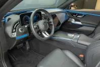 Mercedes-Benz E 53 AMG din 2024 cu 9.793 km - oferta MER159684 - foto 9