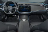 Mercedes-Benz E 53 AMG din 2024 cu 9.793 km - oferta MER159684 - foto 10