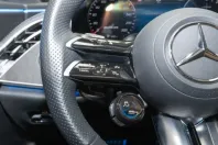 Mercedes-Benz E 53 AMG din 2024 cu 9.793 km - oferta MER159684 - foto 12