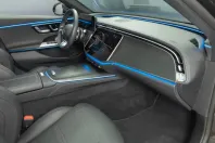 Mercedes-Benz E 53 AMG din 2024 cu 9.793 km - oferta MER159684 - foto 18