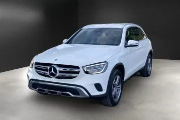 Mercedes-Benz GLC 300 din 2022 - oferta MER159685