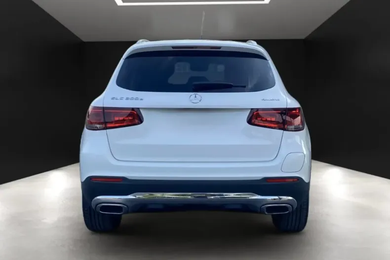 Mercedes-Benz GLC 300 din 2022 cu 67.197 km - oferta MER159685 - foto 4