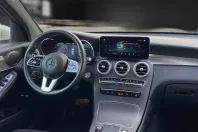 Mercedes-Benz GLC 300 din 2022 cu 67.197 km - oferta MER159685 - foto 7