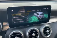 Mercedes-Benz GLC 300 din 2022 cu 67.197 km - oferta MER159685 - foto 16