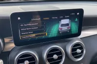 Mercedes-Benz GLC 300 din 2022 cu 67.197 km - oferta MER159685 - foto 17