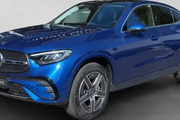 Mercedes-Benz GLC 300 din 2024 - oferta MER159686