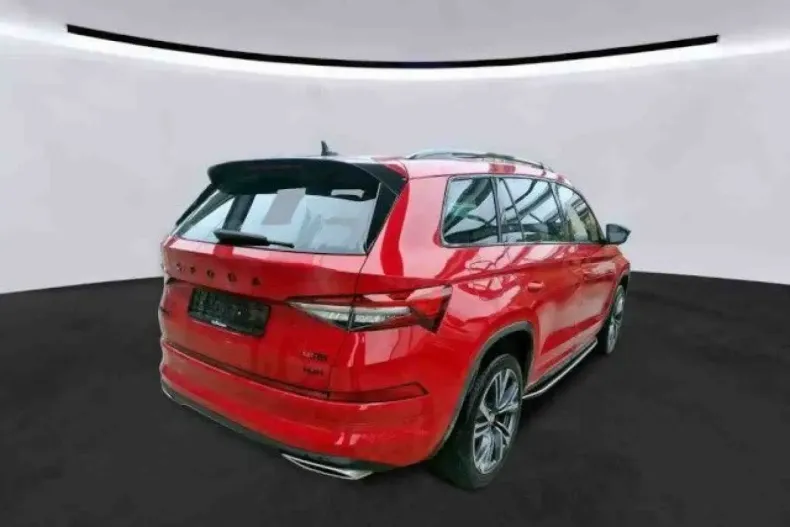 Skoda Kodiaq din 2022 cu 75.400 km - oferta SKO159688 - foto 2