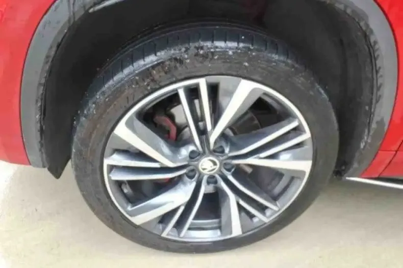 Skoda Kodiaq din 2022 cu 75.400 km - oferta SKO159688 - foto 4