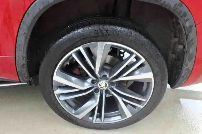 Skoda Kodiaq din 2022 cu 75.400 km - oferta SKO159688 - foto 9