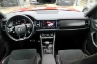 Skoda Kodiaq din 2022 cu 75.400 km - oferta SKO159688 - foto 11